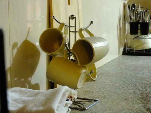 Hostal Hillsview Rest & Guest House
