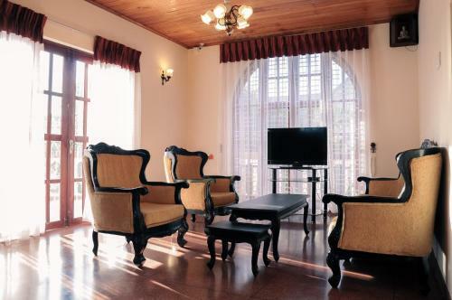 Mountain View Lodge