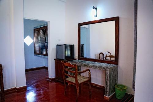 Bed & Breakfast Rangas Guesthouse