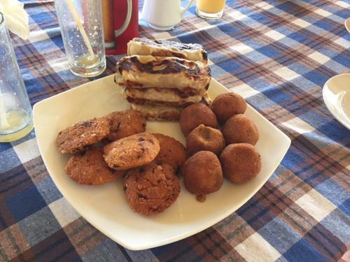 Bed & Breakfast Rangas Guesthouse