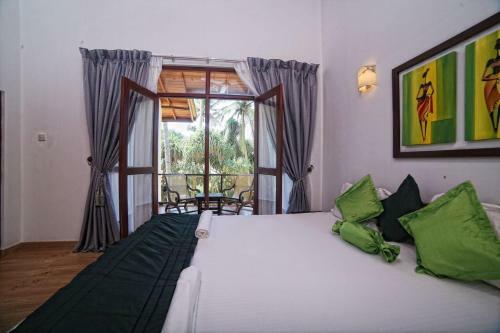 Bed & Breakfast Rangas Guesthouse