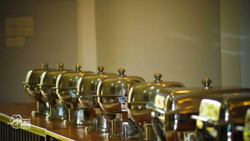 Bed & Breakfast National Holiday Resort