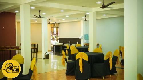 Bed & Breakfast National Holiday Resort