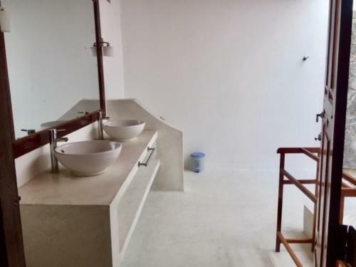 Bed & Breakfast Santoshi Villa