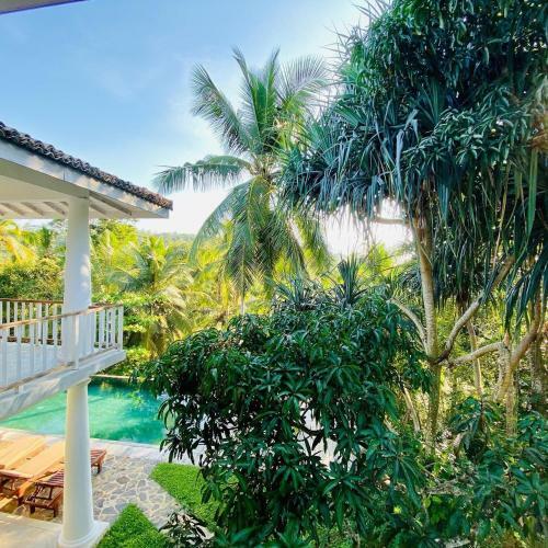 Hostal Good Vibes Villas