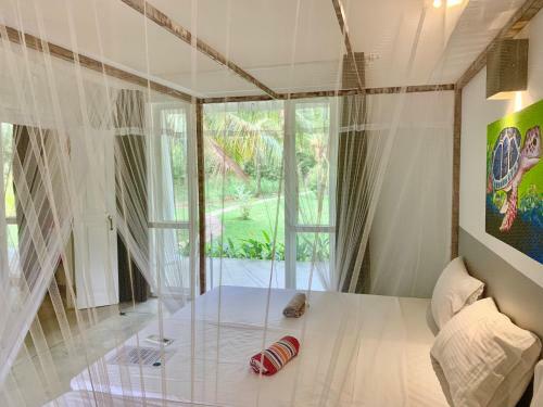 Hostal Good Vibes Villas