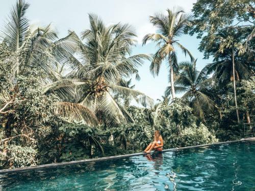 Hostal Good Vibes Villas