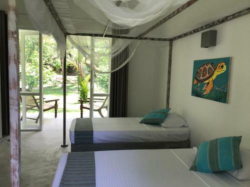 Hostal Good Vibes Villas