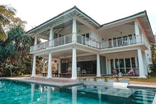 Hostal Good Vibes Villas