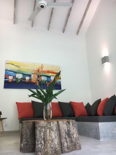 Hostal Good Vibes Villas