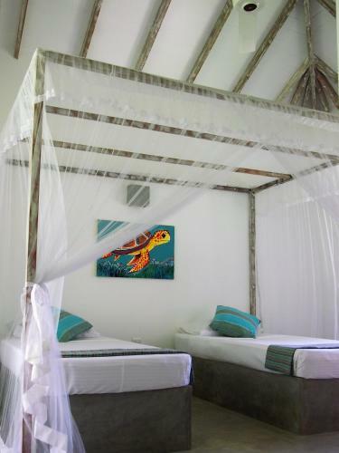 Hostal Good Vibes Villas