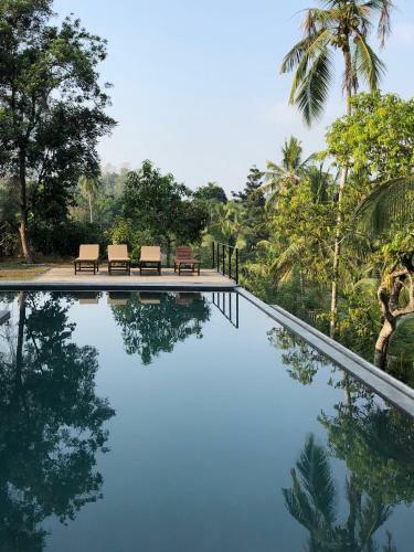Hostal Good Vibes Villas