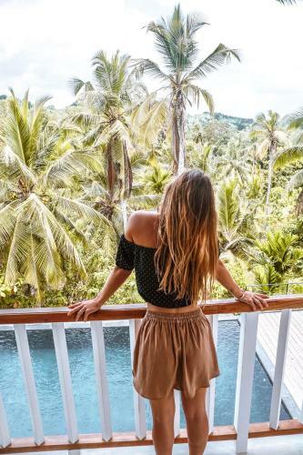 Hostal Good Vibes Villas