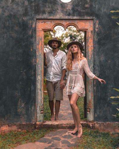 Hostal Good Vibes Villas