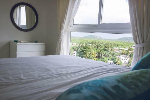 Apartamento Tequilla Sunrise