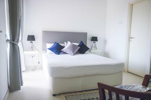 Apartamento Tequilla Sunrise