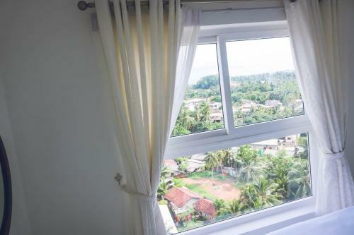 Apartamento Tequilla Sunrise