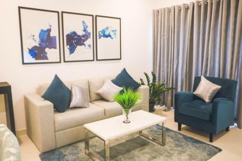 Apartamento Tequilla Sunrise