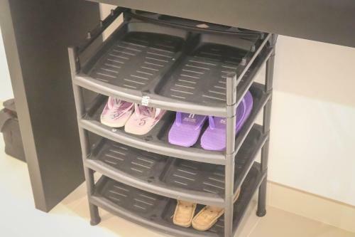 Apartamento Tequilla Sunrise