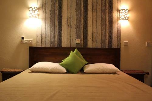 Hostal Bentota Gunas Guest House