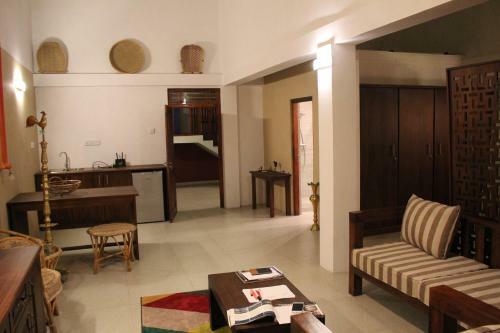 Hostal Bentota Gunas Guest House