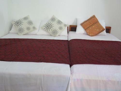 Apartamento Shirley's Homestay