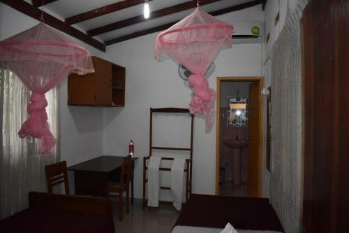 Apartamento Shirley's Homestay