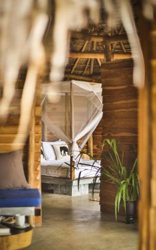 Villa Gal Oya Lodge