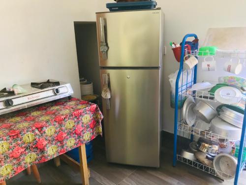 Hostal Summer Salt Hiriketiya