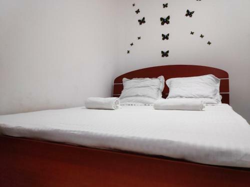 Hostal Summer Salt Hiriketiya