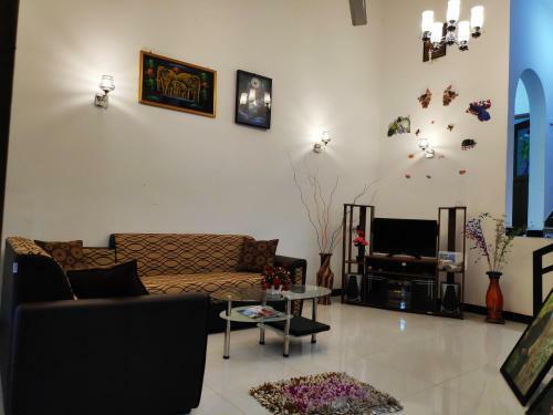 Hostal Summer Salt Hiriketiya