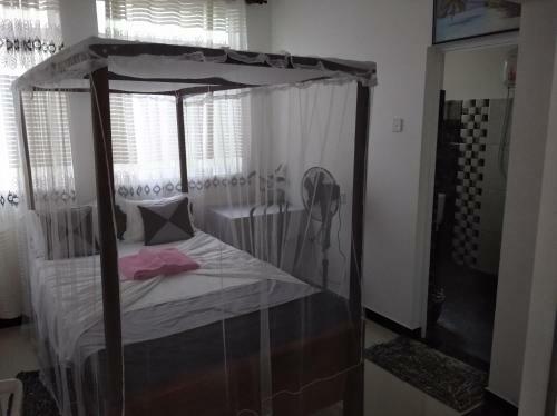 Hostal Hiriketiya Radiant House