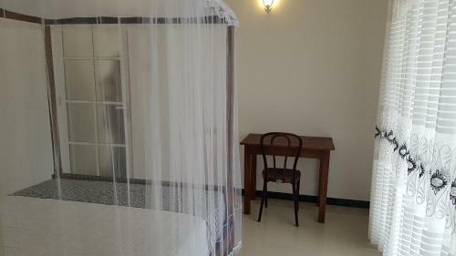 Hostal Hiriketiya Radiant House