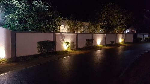 Hostal Hiriketiya Radiant House