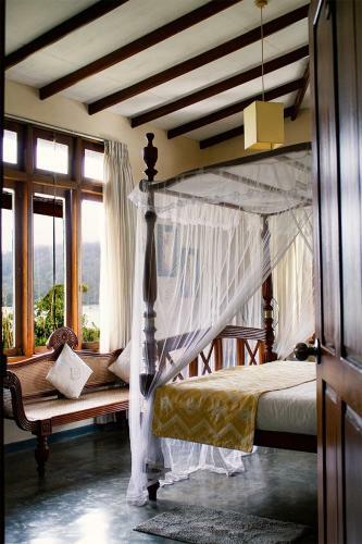 Rivendell Retreat