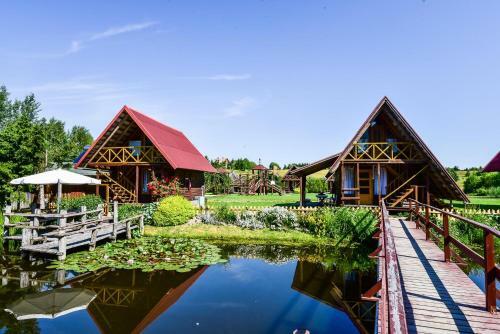 Agroturismo Vila Morta