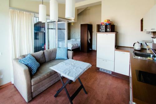 Apartamento Lap?s Namai