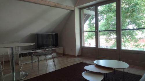 Rest Apartment Preila