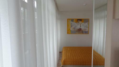 Apartamento Preila Holiday