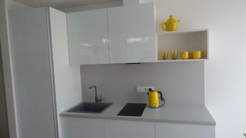 Apartamento Preila Holiday