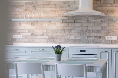 Preila Boutique Apartments