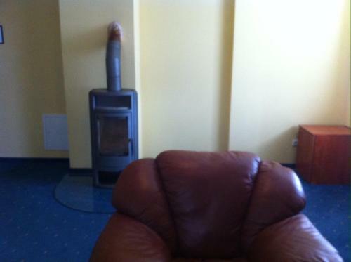Hostal Guest House Guba