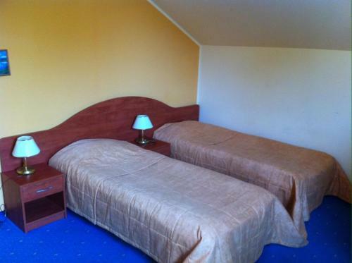 Hostal Guest House Guba