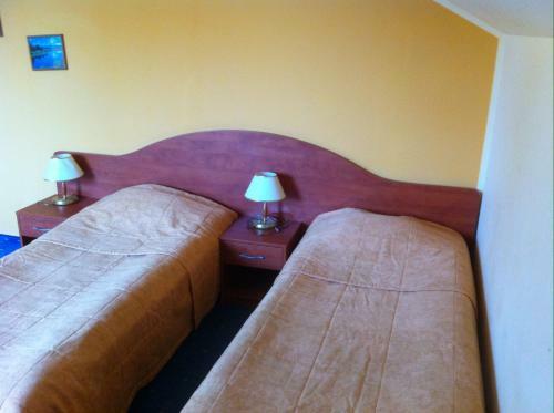Hostal Guest House Guba