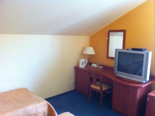 Hostal Guest House Guba