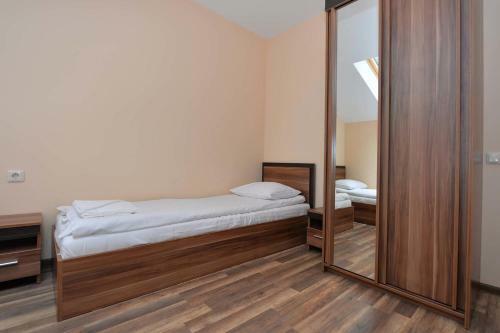 Hostal Vila Kelmyne