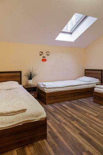 Hostal Vila Kelmyne