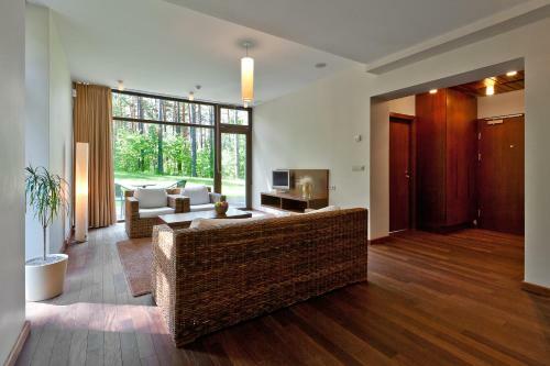 Spa Hotel Belvilis