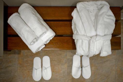 Spa Hotel Belvilis
