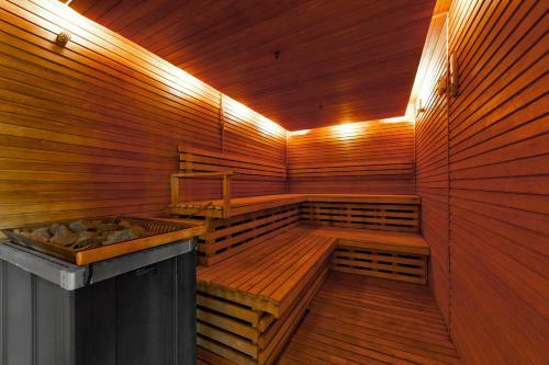 Spa Hotel Belvilis